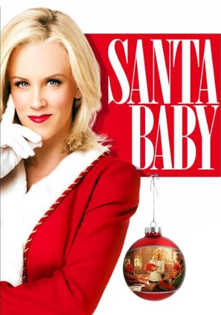 Santa Baby streaming where to watch movie online?